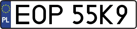 EOP55K9