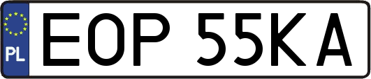 EOP55KA