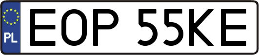 EOP55KE