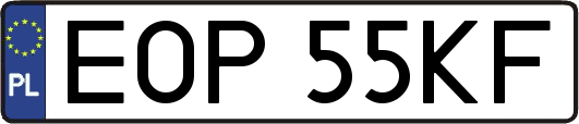 EOP55KF