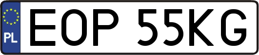 EOP55KG