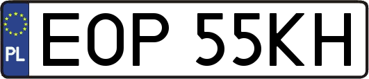 EOP55KH