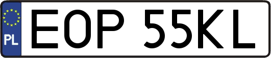 EOP55KL