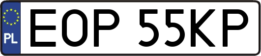 EOP55KP