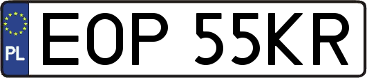 EOP55KR