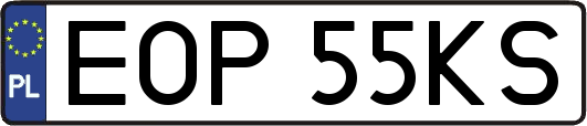 EOP55KS