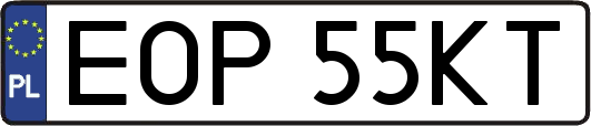 EOP55KT