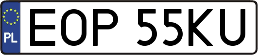 EOP55KU