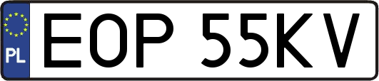 EOP55KV