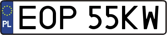 EOP55KW