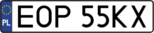 EOP55KX