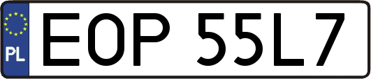 EOP55L7