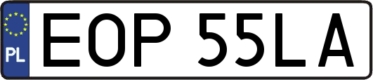 EOP55LA