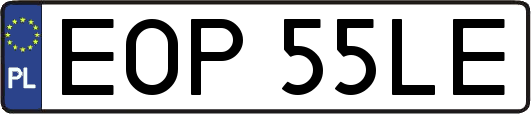 EOP55LE