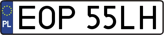 EOP55LH