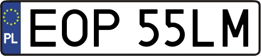 EOP55LM