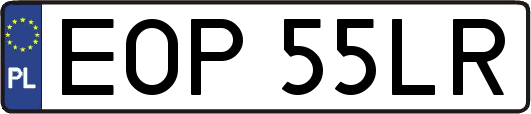 EOP55LR