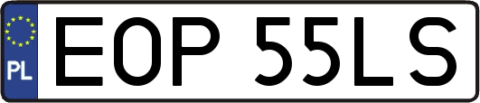 EOP55LS