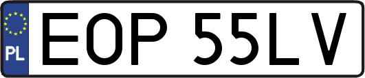 EOP55LV