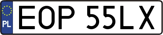 EOP55LX