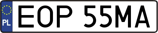 EOP55MA