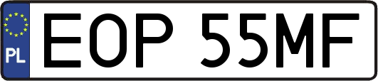 EOP55MF