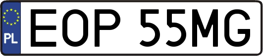 EOP55MG