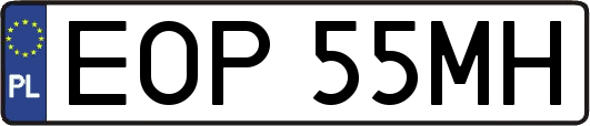 EOP55MH