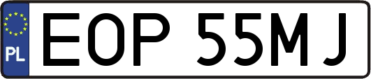 EOP55MJ