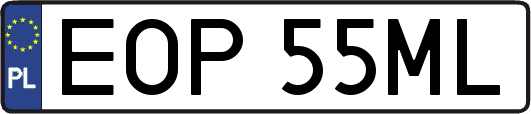 EOP55ML