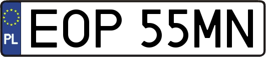 EOP55MN