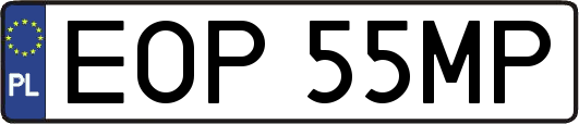 EOP55MP