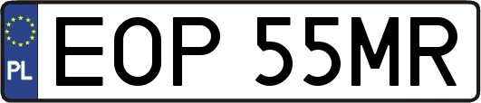 EOP55MR