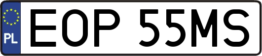 EOP55MS