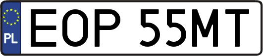 EOP55MT