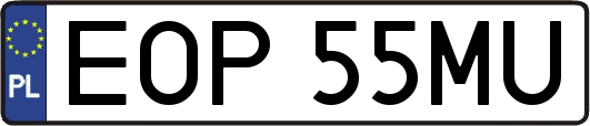 EOP55MU