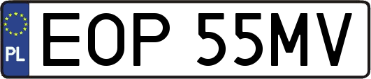 EOP55MV