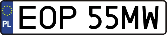 EOP55MW