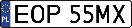 EOP55MX