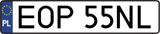 EOP55NL