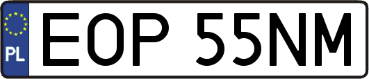 EOP55NM