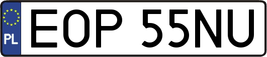 EOP55NU