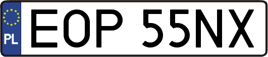 EOP55NX