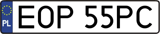 EOP55PC