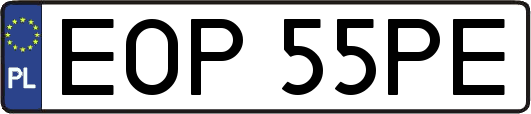 EOP55PE