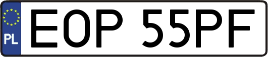 EOP55PF