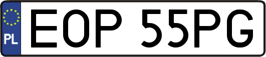 EOP55PG