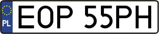 EOP55PH