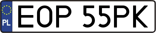 EOP55PK