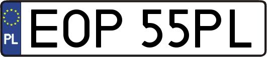 EOP55PL